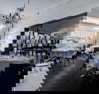 The Bowral Brasserie - Accommodation Port Macquarie