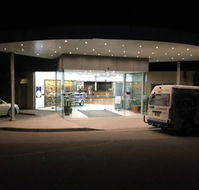 The Glasshouse Restaurant - Accommodation Port Macquarie