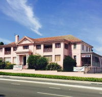 The Grand View Hotel Bistro - Accommodation Port Macquarie