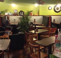 Tropical Coffee