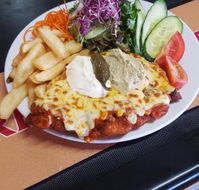 Tydvil Hotel - Accommodation Port Macquarie