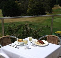 Wentworth Falls Country Club Brasserie - Accommodation Port Macquarie