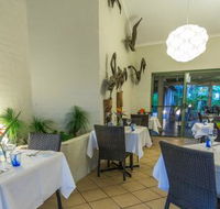 Wild Prawn Cafe Bar  Grill - Accommodation Port Macquarie