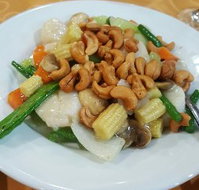 Windsor Chinese Restaurant - Accommodation Port Macquarie