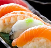 Wonder sushi - Accommodation Port Macquarie