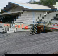 Yamba Cafe' Marina - Accommodation Port Macquarie