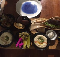 Zazu cafe - Accommodation Port Macquarie