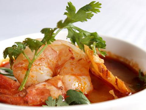 Red Chilli Thai Bargara - Accommodation Port Macquarie 15