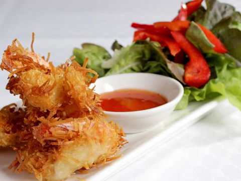 Red Chilli Thai Bargara - Accommodation Port Macquarie 16