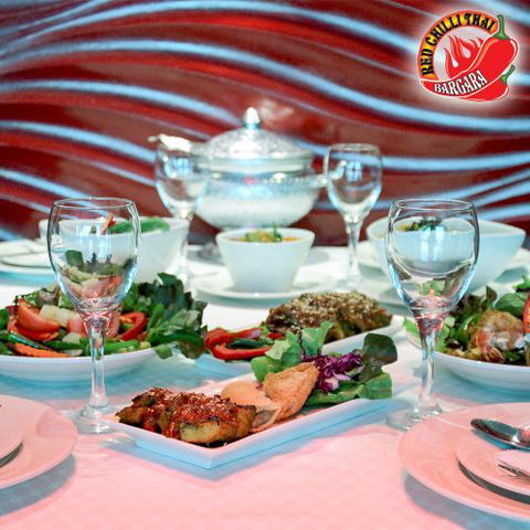 Red Chilli Thai Bargara - Accommodation Port Macquarie 17