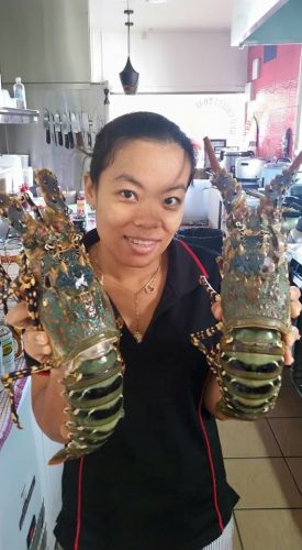 Red Chilli Thai Bargara - Accommodation Port Macquarie 18