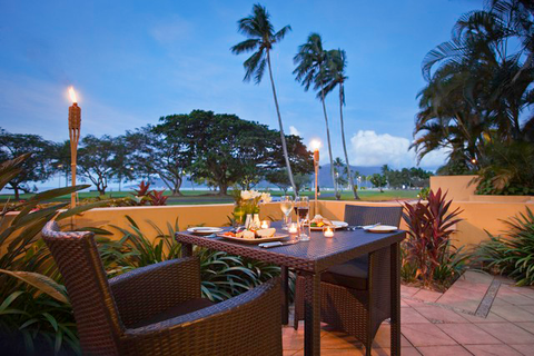 Blue Mango Cafe Wine Bar - Accommodation Port Macquarie 2