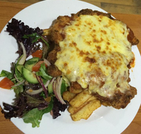 Coomera Waters Tavern - Accommodation Port Macquarie