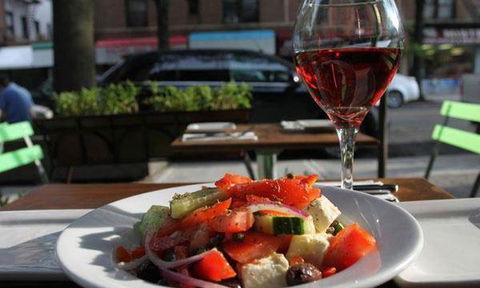 Antiquity Greek Restaurant - Accommodation Port Macquarie 0