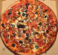 Big Al's Pizza