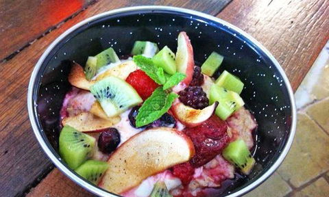 Cafe In Tokyo - Accommodation Port Macquarie 11