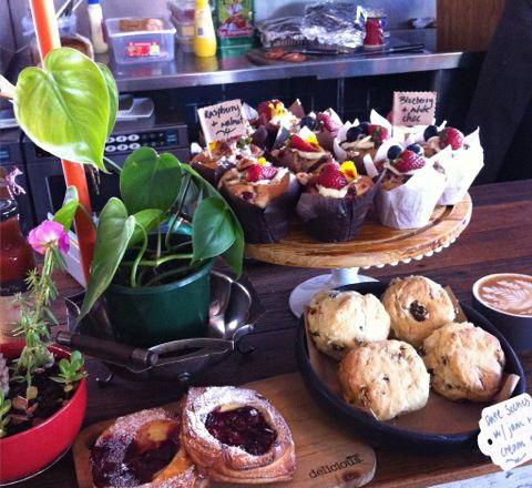 Cafe In Tokyo - Accommodation Port Macquarie 17