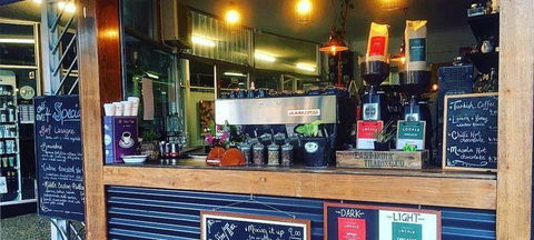 Cafe In Tokyo - Accommodation Port Macquarie 3