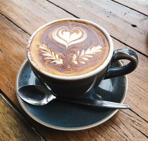 Cafe In Tokyo - Accommodation Port Macquarie 6