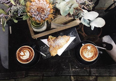 Cafe In Tokyo - Accommodation Port Macquarie 7