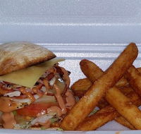 Flavours Cafe - Accommodation Port Macquarie