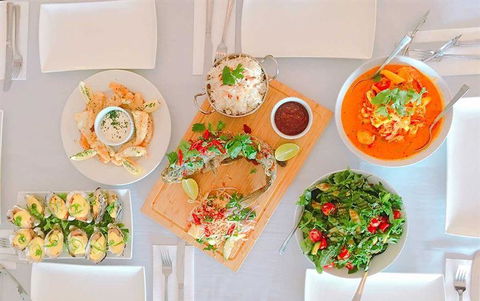 I Love Pho North Sydney - Accommodation Port Macquarie 0