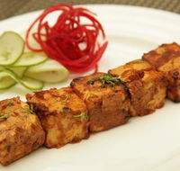 Indian Rogan Josh - Accommodation Port Macquarie