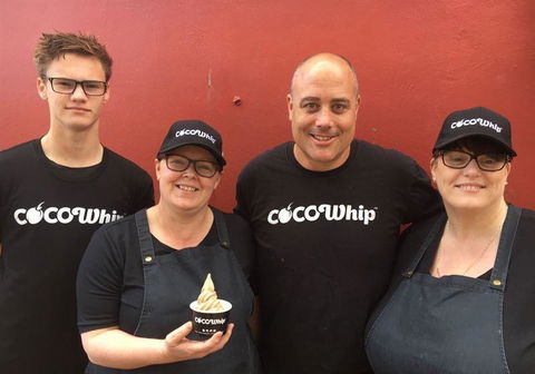 Paper Chase Cafe & Providore - Accommodation Port Macquarie 9