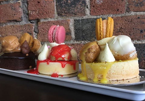 Paper Chase Cafe & Providore - Accommodation Port Macquarie 18