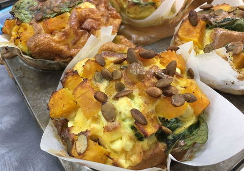 Paper Chase Cafe & Providore - Accommodation Port Macquarie 19