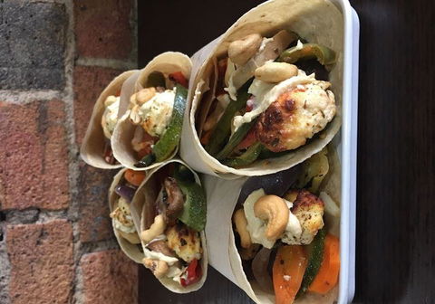 Paper Chase Cafe & Providore - Accommodation Port Macquarie 31