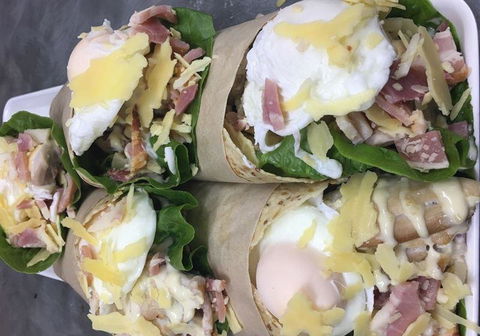 Paper Chase Cafe & Providore - Accommodation Port Macquarie 40
