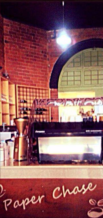 Paper Chase Cafe & Providore - Accommodation Port Macquarie 55