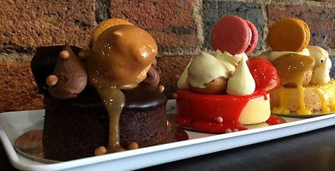Paper Chase Cafe & Providore - Accommodation Port Macquarie 57