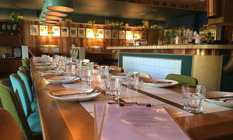 Pep Pizza - Accommodation Port Macquarie 9