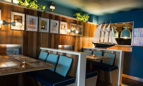 Pep Pizza - Accommodation Port Macquarie 6