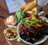 Sandy Cove Tavern - Accommodation Port Macquarie