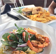 The Boughshed Restaurant - Accommodation Port Macquarie