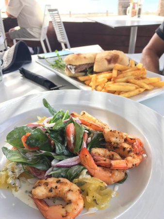 The Boughshed Restaurant - Accommodation Port Macquarie 0