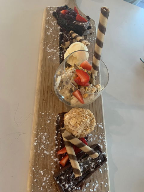 The Boughshed Restaurant - Accommodation Port Macquarie 1