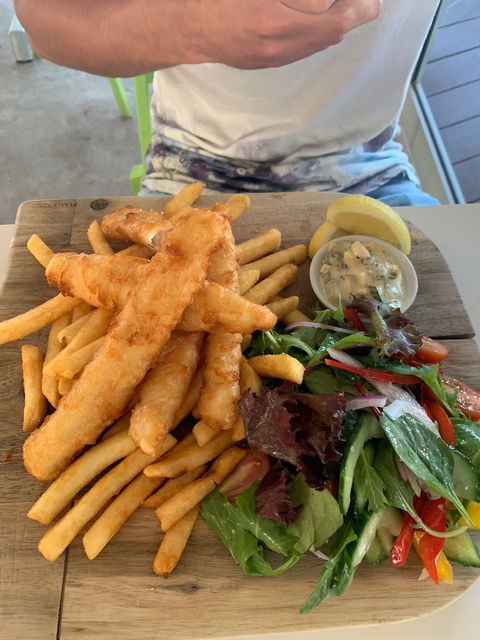 The Boughshed Restaurant - Accommodation Port Macquarie 6