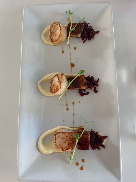 The Boughshed Restaurant - Accommodation Port Macquarie 8