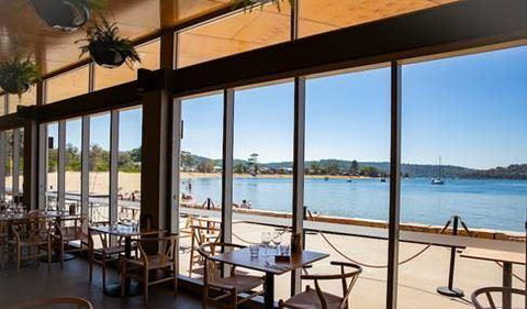 The Box On The Water - Accommodation Port Macquarie 9