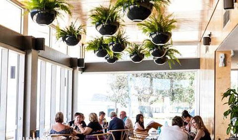 The Box On The Water - Accommodation Port Macquarie 3