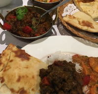The Grace of India - Accommodation Port Macquarie