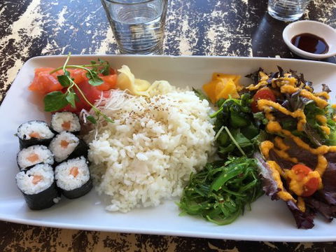 Tokyo Table - Accommodation Port Macquarie 0