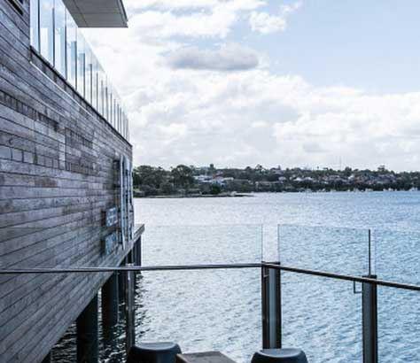 UTS Haberfield Club - Accommodation Port Macquarie 14