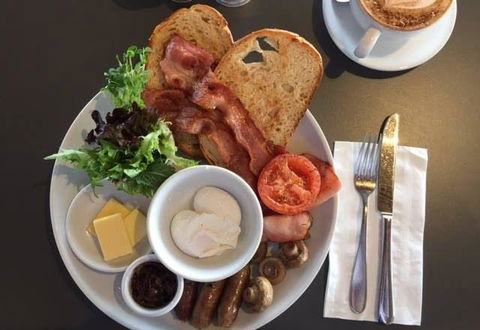 UTS Haberfield Club - Accommodation Port Macquarie 5