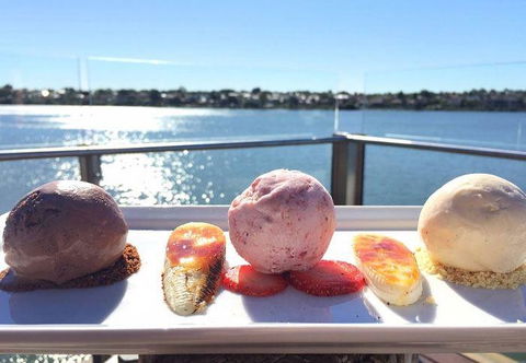 UTS Haberfield Club - Accommodation Port Macquarie 7