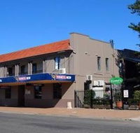 Albion Hotel - Accommodation Port Macquarie